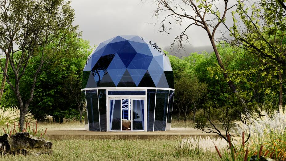 黄平县星空酒店帐篷厂家