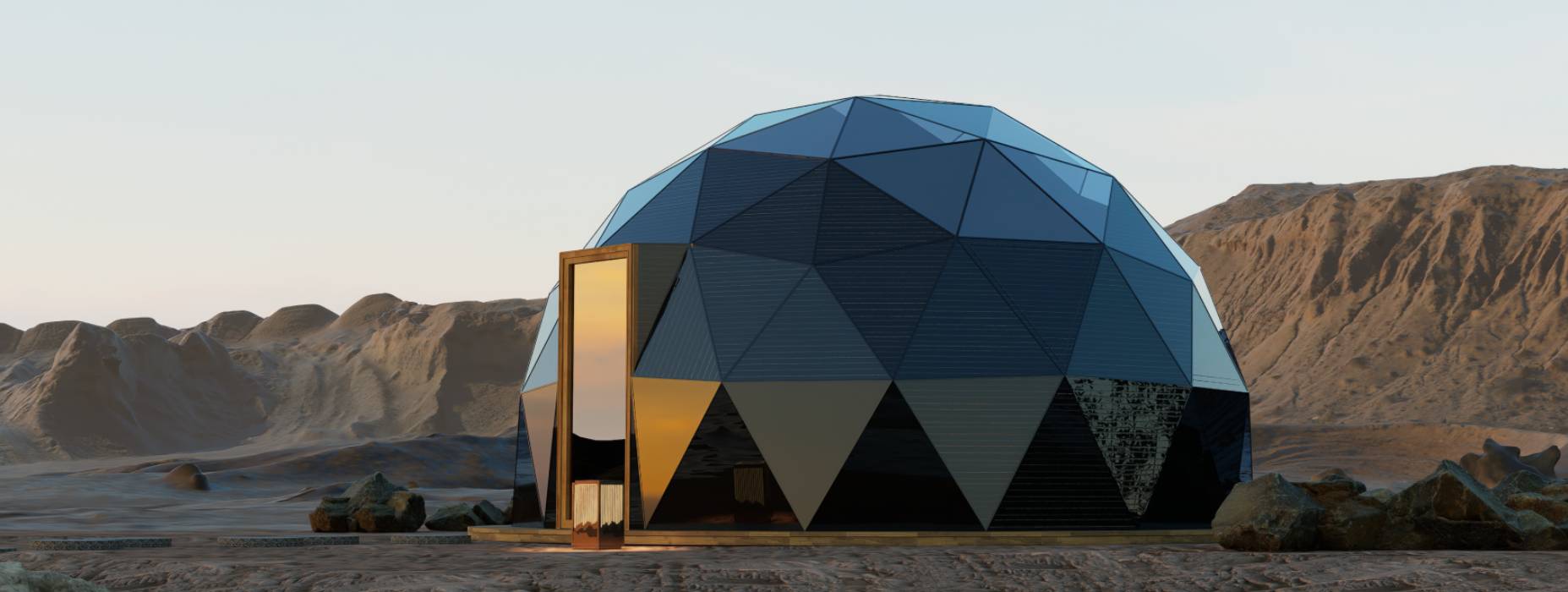 黄平县星空酒店帐篷